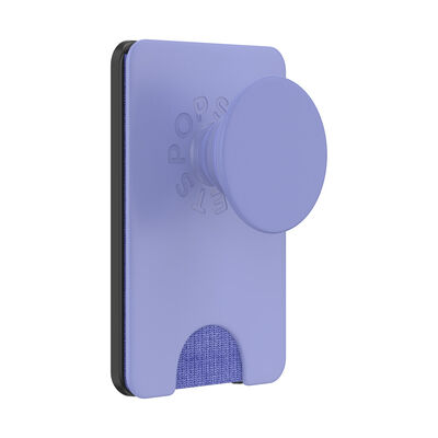 Deep Periwinkle — PopWallet+ for MagSafe